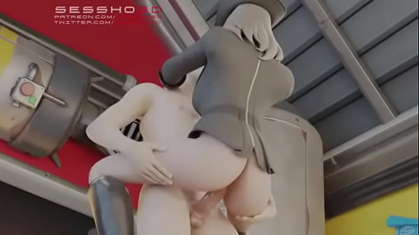 Victoria Saint Riding A Dick
