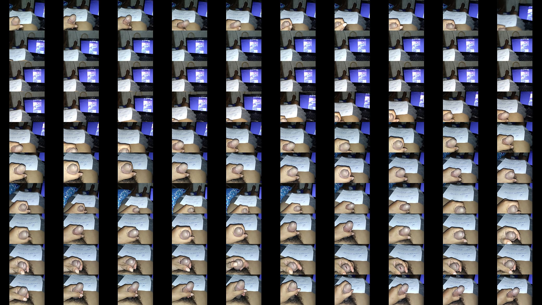 Verification video 预览图