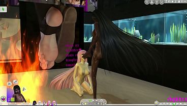 Download Video - sims 4 futas ladyboys doing orgies in tropical hot sex island of love and lust