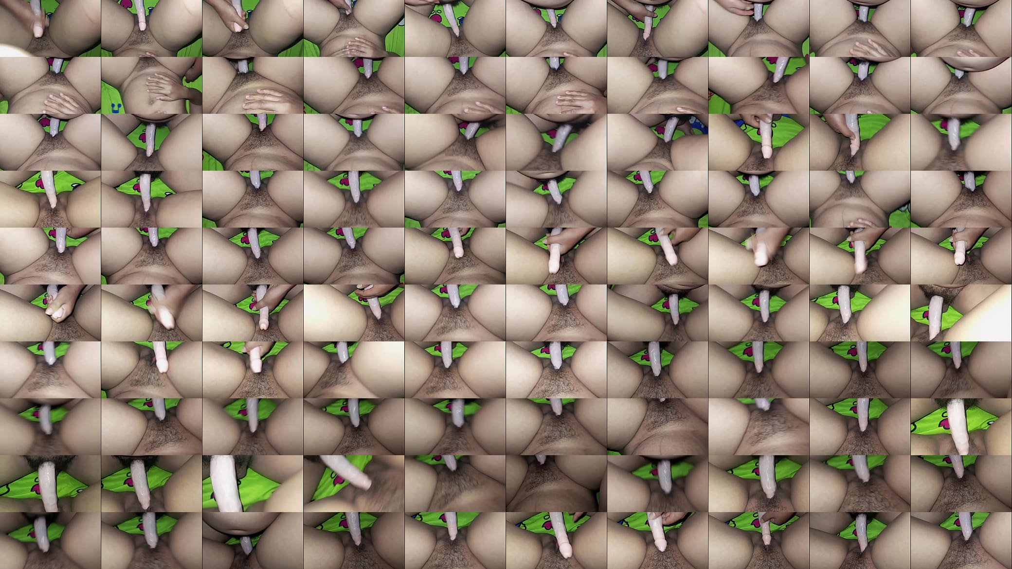 Nikmat banget memek Di masukin kontol besar 预览图