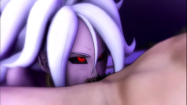 Android 21 comp