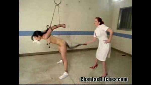 BDSM and Electric Shocks Therapy!