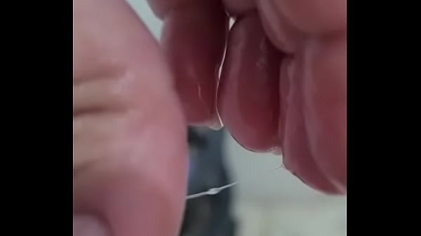 Siririca para machos