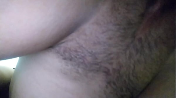 my bull mouth fucks me after creampied my pussy