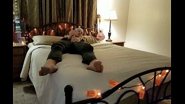 Halloween Night Special Part 1