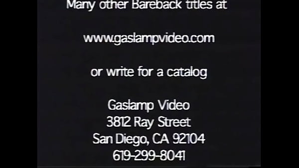 Download Video - Gay Porn - SX Video - Huge Cock Bareback