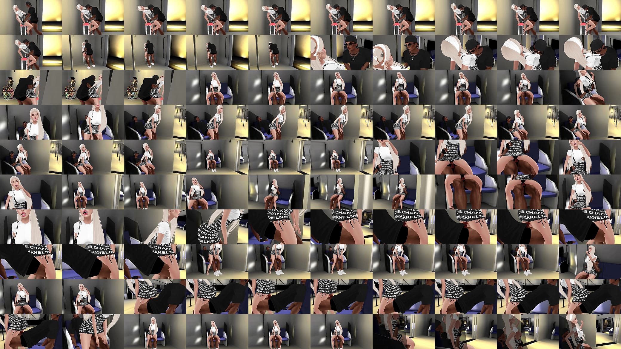 Imvu 6 预览图
