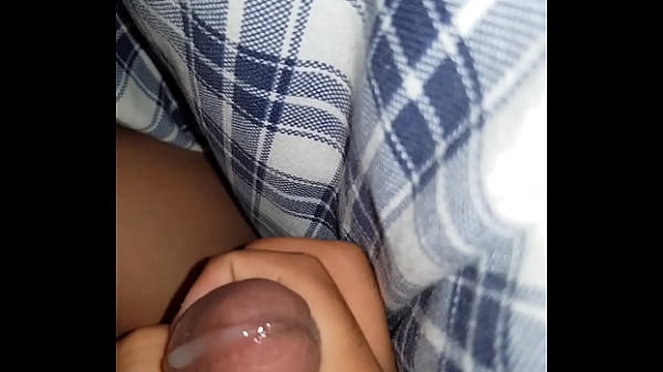 Big dick masturbate