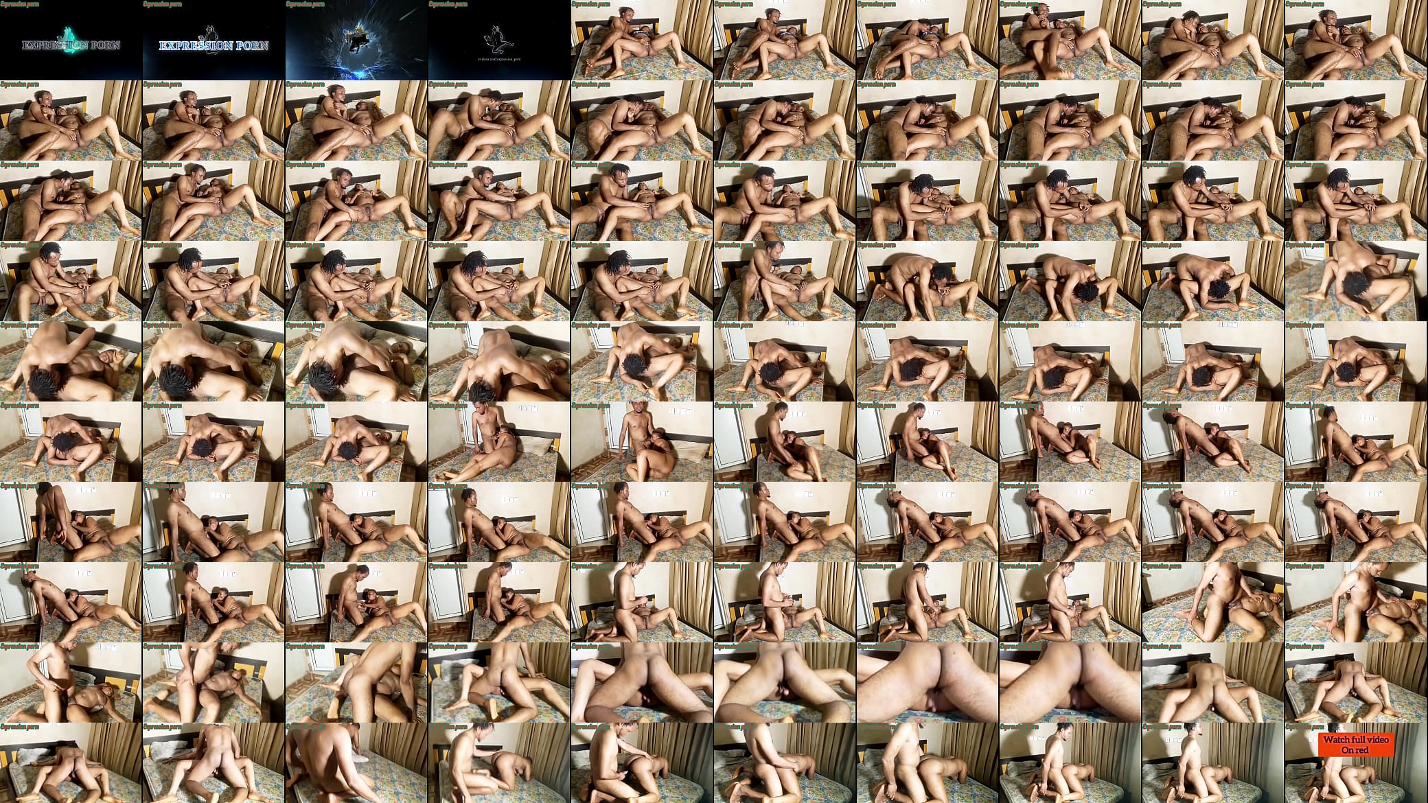 Horny guy love do to banging expression 预览图