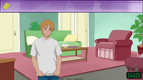 Download Video - Secret House ep 1 - Agora vou morar com uma Milf&comma; Casada e Muito Gostosa