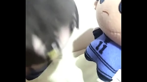 Isagi le da de su Yupi a Bachira