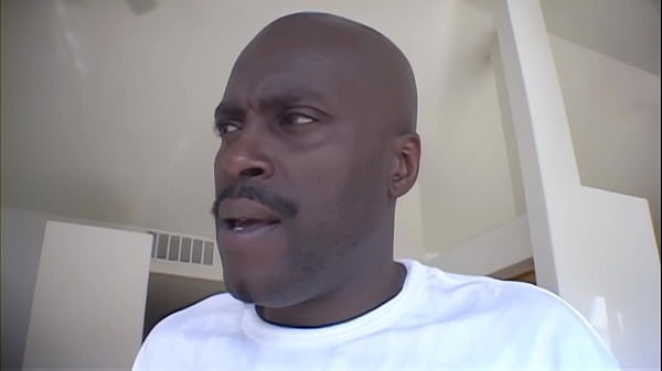 Aryana Starr is a black beauty hungry for cock (HD scene)