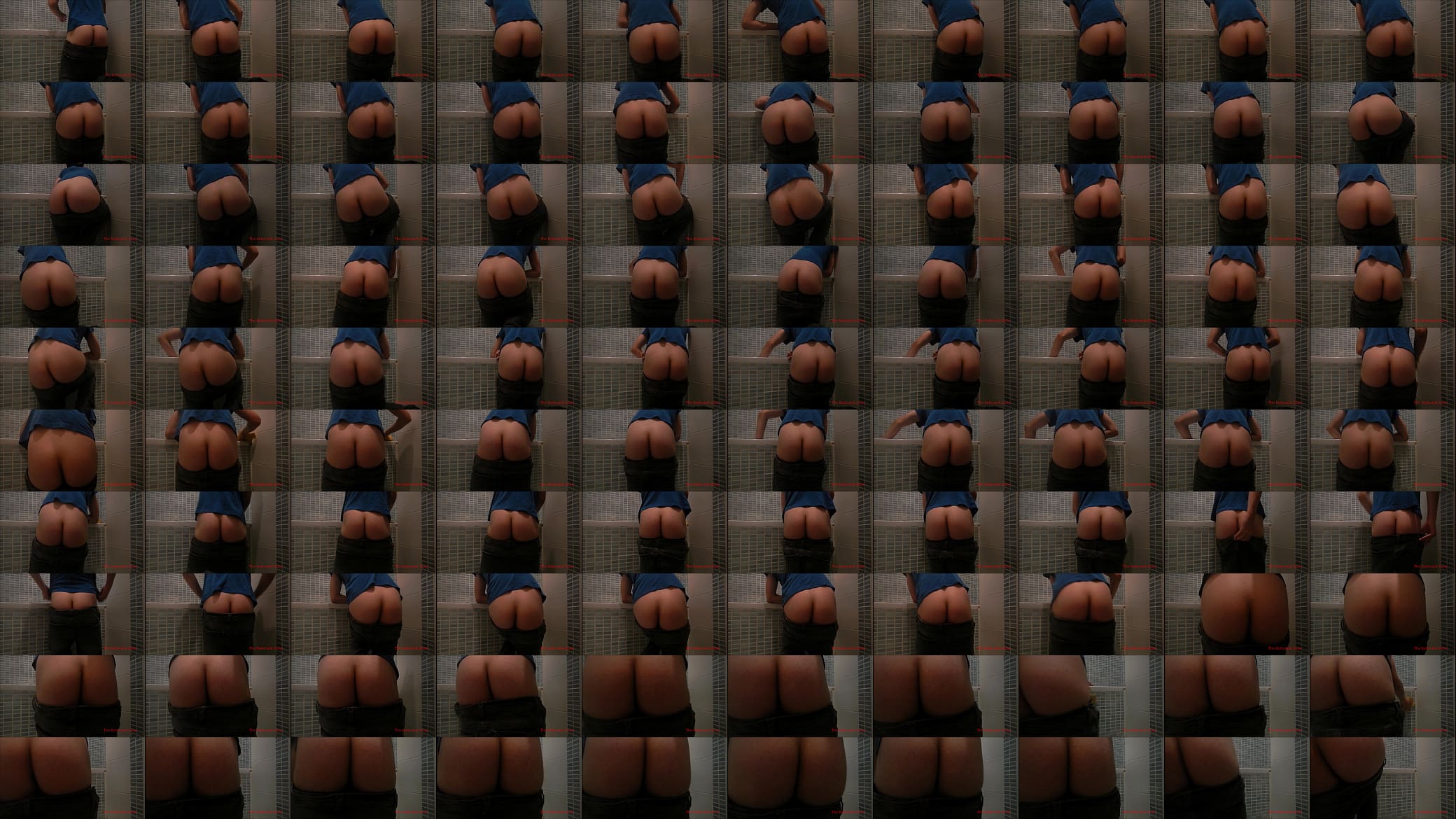 Accidental Buttcrack 预览图