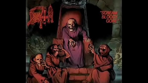 thumb zombie ritual