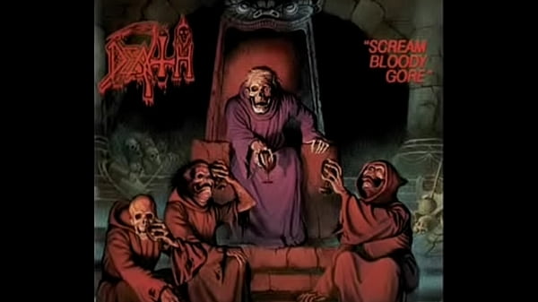 thumb zombie ritual