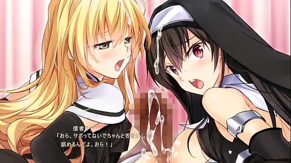 Download Video - Nightmare&times;Vampire Hscene⑪