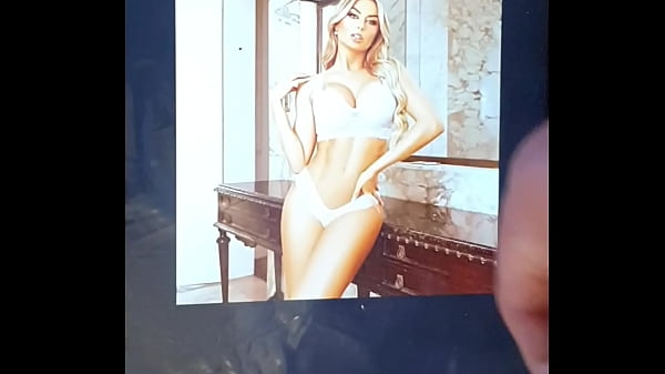 Amanda França (4) Mit Tribut
