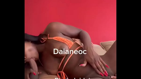 Que del&iacute;cia amo mama gostoso