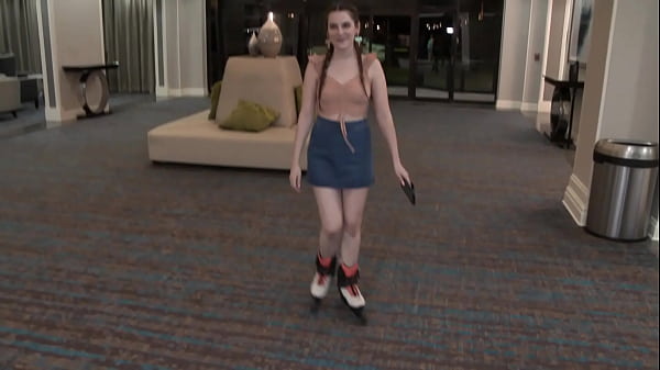 Kimberly Moss Cum Eating Instruction