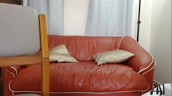 Lettywild tomando muito no cu - PART 1