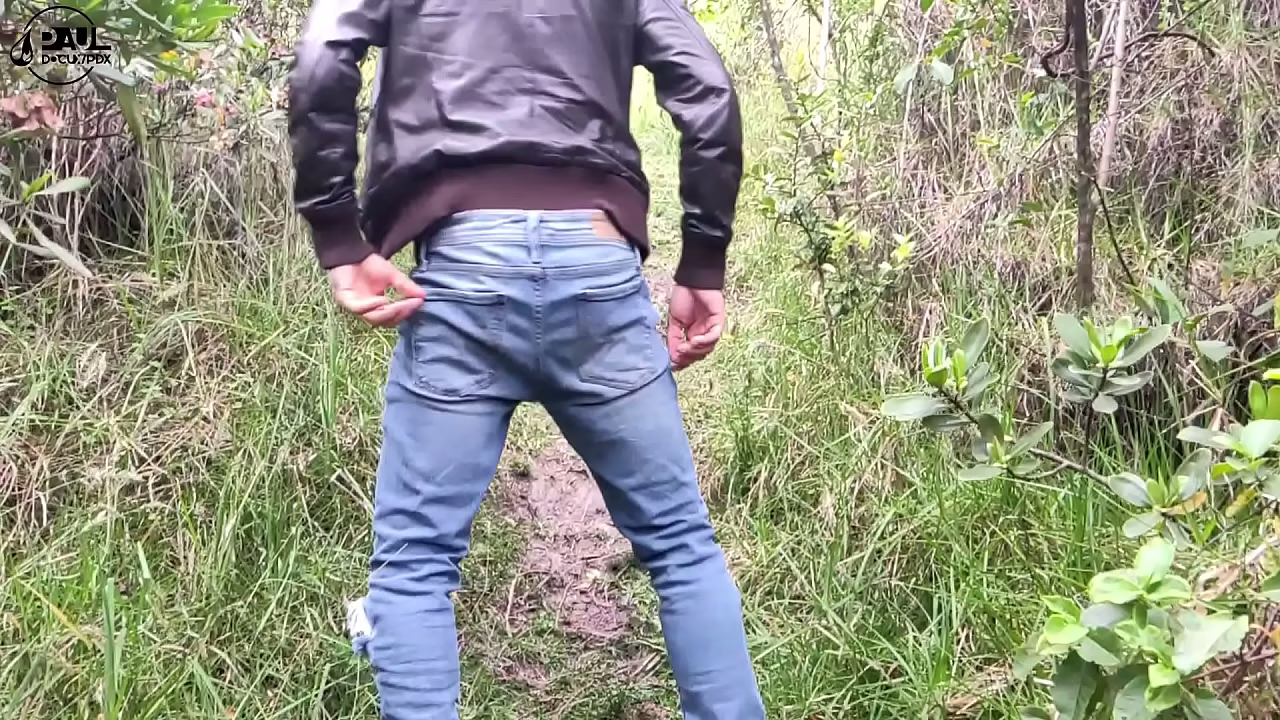 Cruising, Me Pre&ntilde_a Y Me Folla En Muchas Posiciones En La Monta&ntilde_a