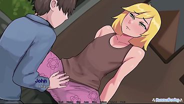 Download Video - Servicing & Sucking Off My Cute Femboy Boyfriend Hazel &colon;3 - Hazelnut Latte