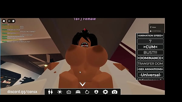 Download Video - Perrita gringa quiere sexo en roblox