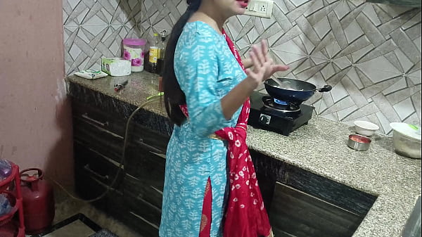 Hot beautiful Milf bhabhi roleplay sex with innocent devar! Indian xxx