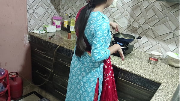 Hot beautiful Milf bhabhi roleplay sex with innocent devar! Indian xxx