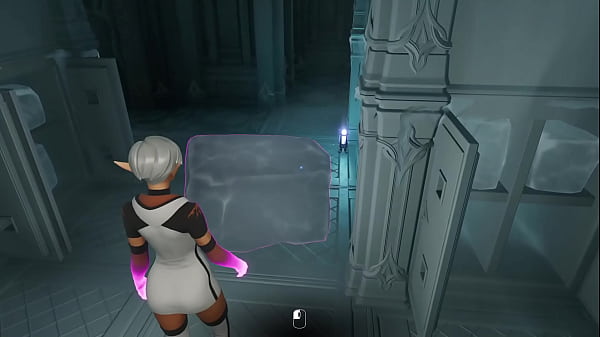 Gameplay Personal Study #9 The spell is too hot