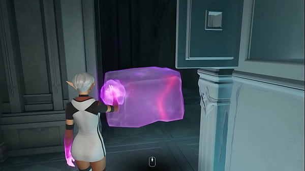 Gameplay Personal Study #9 The spell is too hot