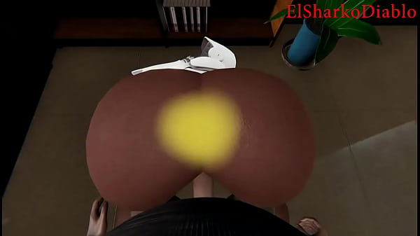 Haydee's Initial Evaluation - Gas Reprogramming [ElSharkoDiablo]