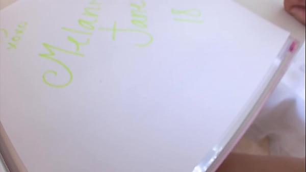 LONDON KEYES Big Cock POV Blowjob and Jerked Off Cum Facial