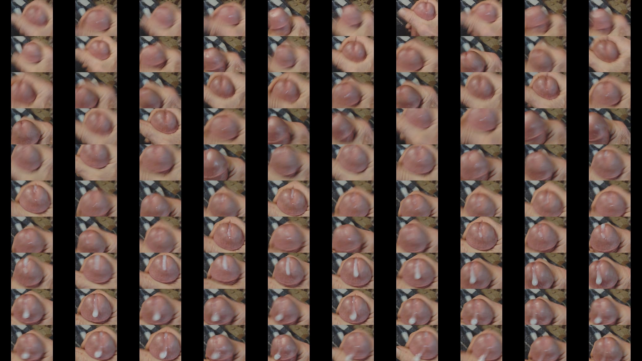 Jerking off 69 预览图