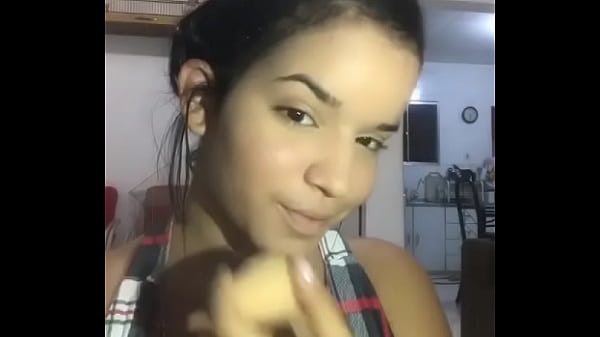 Victoria samira a mascarada safada