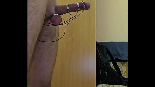 I can't stop this orgasm