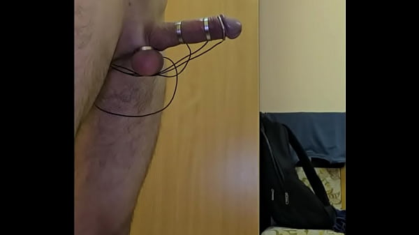 I can't stop this orgasm