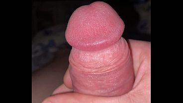 Download Video - masturbation on my bed have hot cumshot
