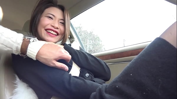 Beautiful Japanese model milf secret footage