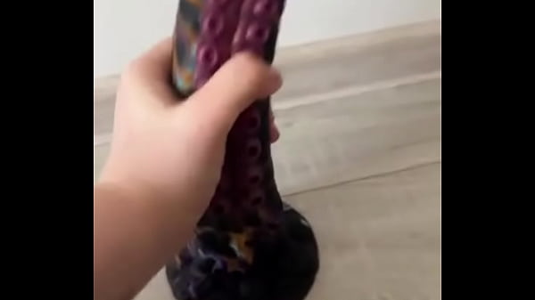 Deep fantasy unlocked! Incredible design, powerful stimulation & top-tier quality All in all, this is a fantasy t ...