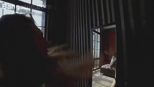 Energetic teens striptease dancing