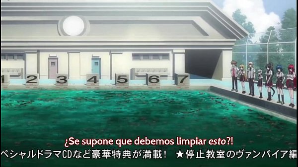 Download Video - h&period; DxD New 07