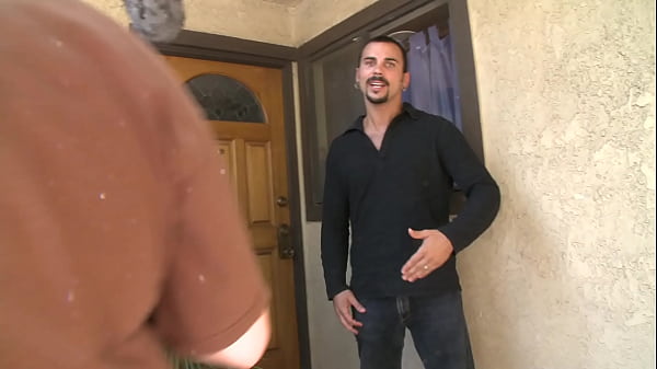 Dianna Doll Gets A Massive Facial From A Massive Dick That Fucks Her Good