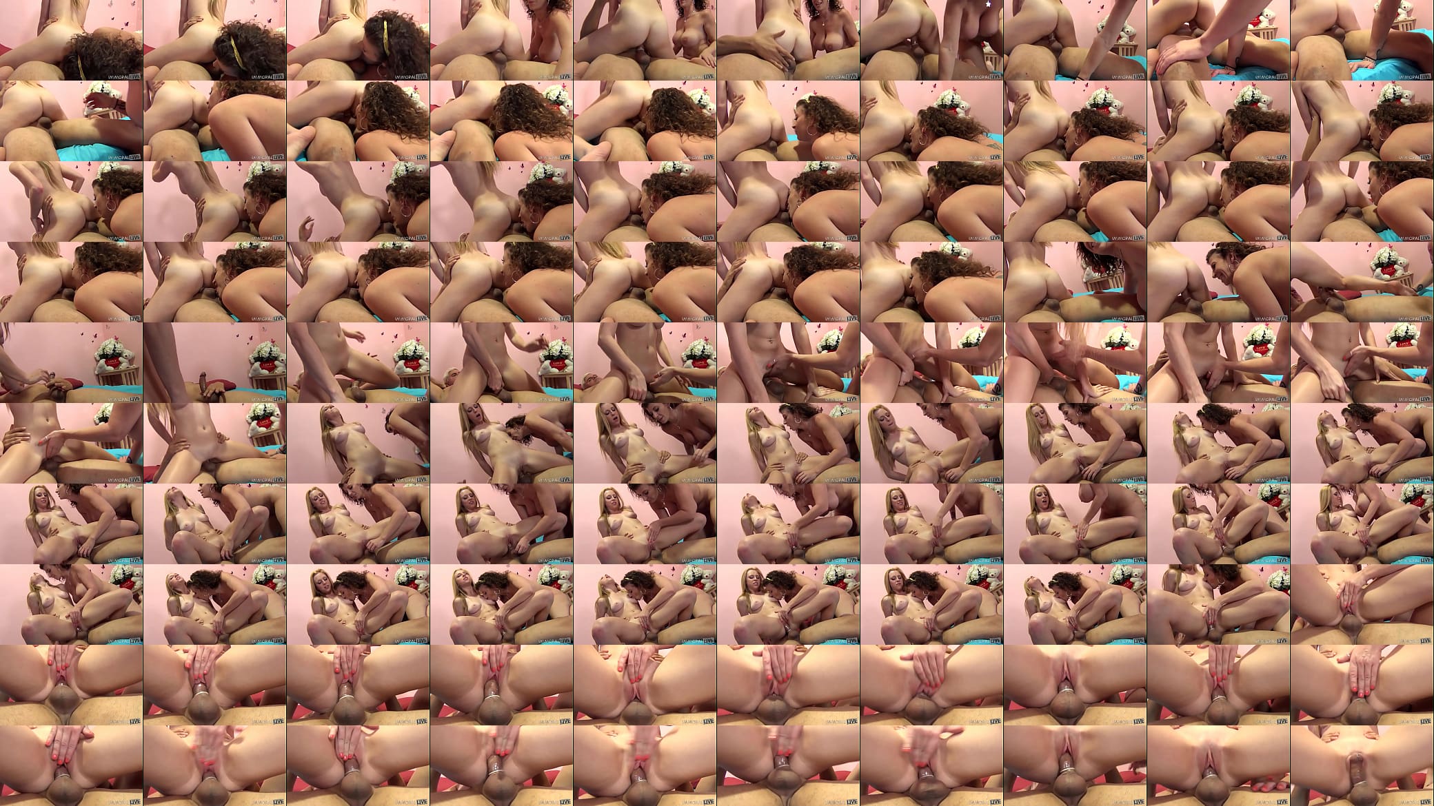 SCHOOLS TAYLOR IN THE ART OF SQUIRTING 预览图