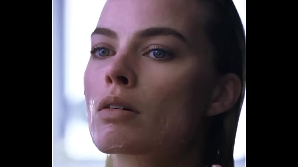Margot Robbie edit