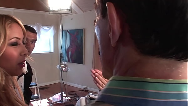 Jodi likes the element of possibly getting caught when she fucks and she increases her...