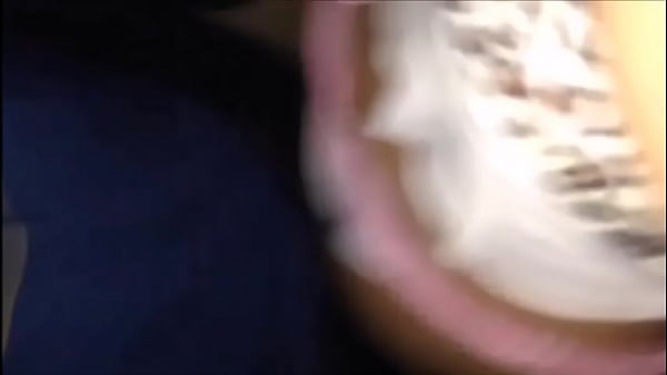 Cdzinha LimaSp Dando com a calcinha Tanga branc...