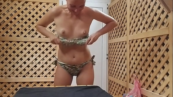 Risky Flashing and Masturbation in Public SPA C...