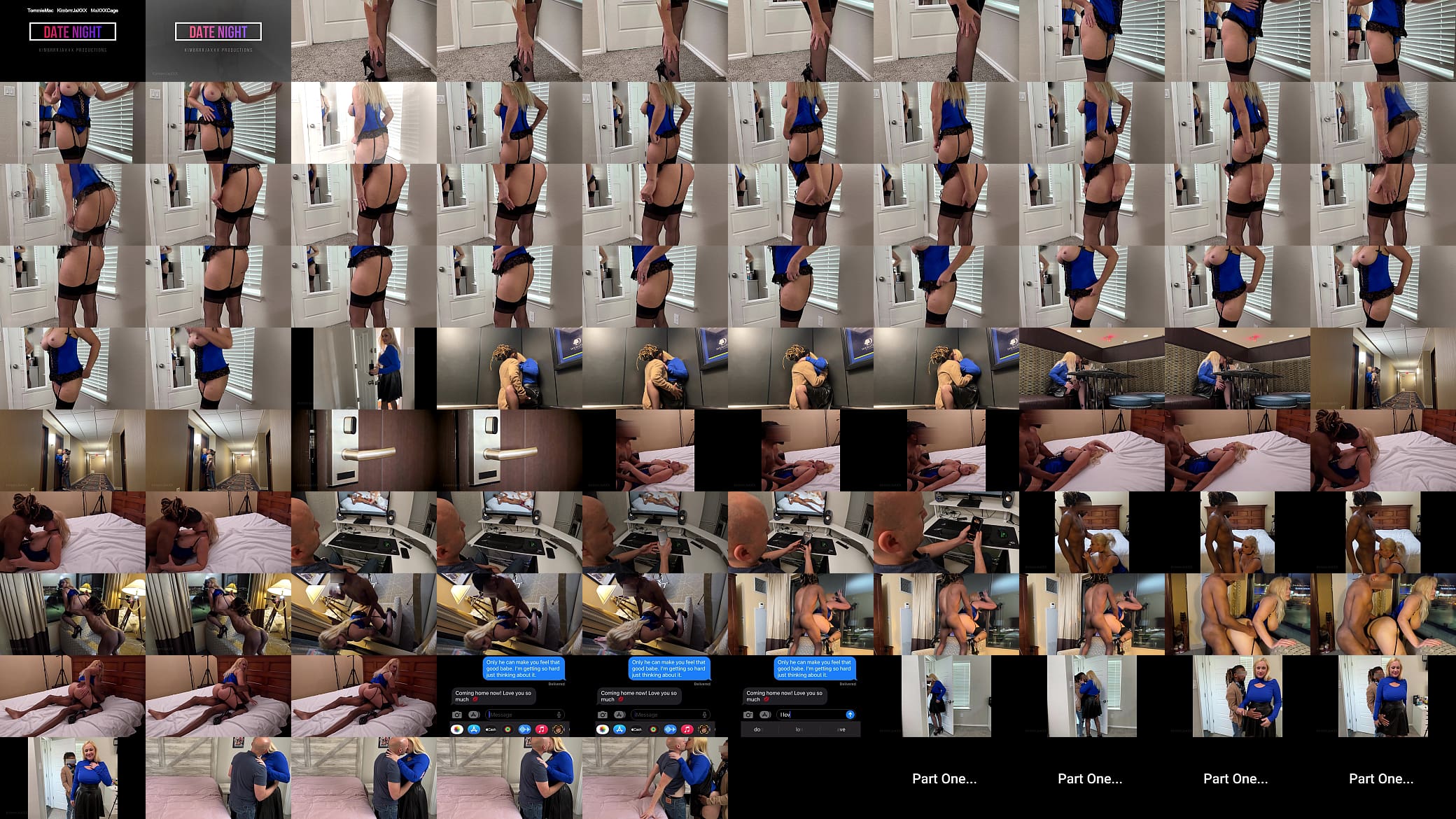 Date Night Part One 预览图