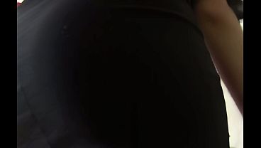Big Butt Teacher Sara Jay Gets Fucked On Her Desk!